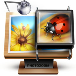 PhotoZoom Pro