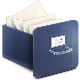 Mail Archiver X