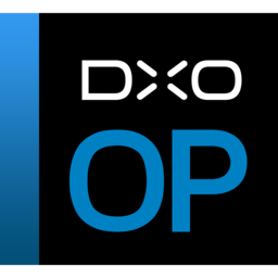 DxO Optics Pro