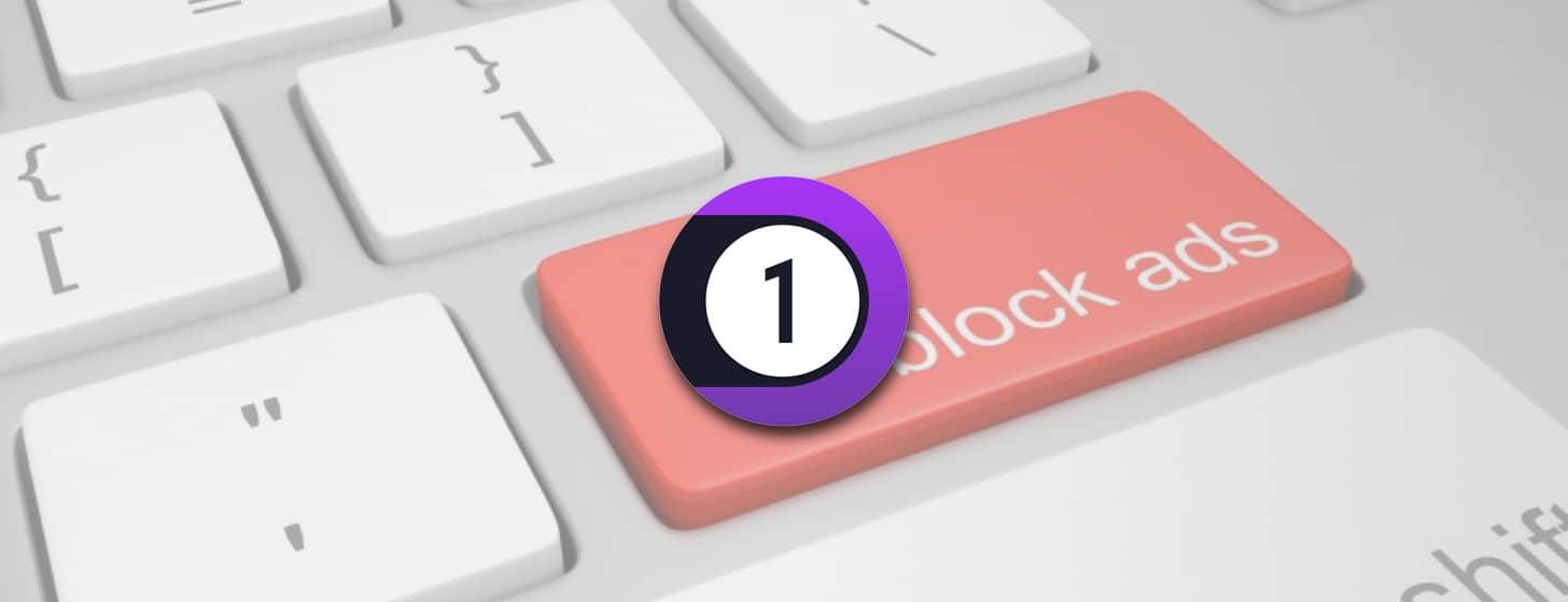 1Blocker for Mac：与 iOS 端同步规则的网页内容阻拦器