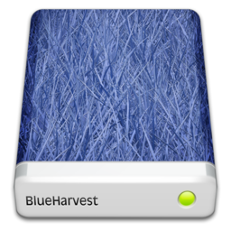 BlueHarvest