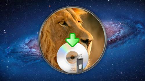 Lion DiskMaker：OS X 安装必备工具