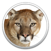 OS X Mountain Lion 10.8.2