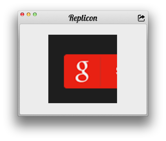 Replicon：快速生成Mac ICNS格式图标