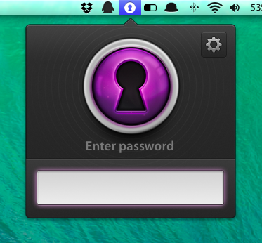 PassLocker：小型密码管理工具