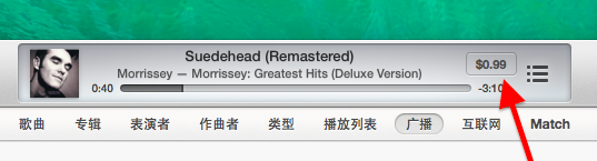 iTunes Radio 两面观