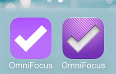 Omnifocus 2 你买了吗？