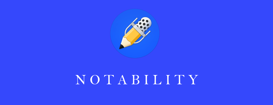 Notability：Mac上的自由笔记先行者