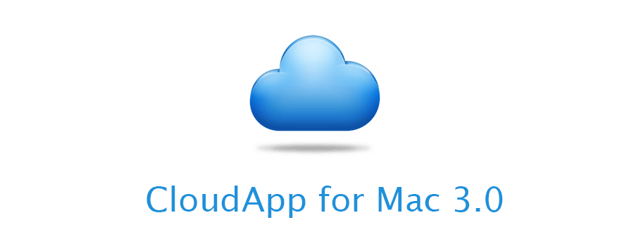 CloudApp for Mac 更新到3.0