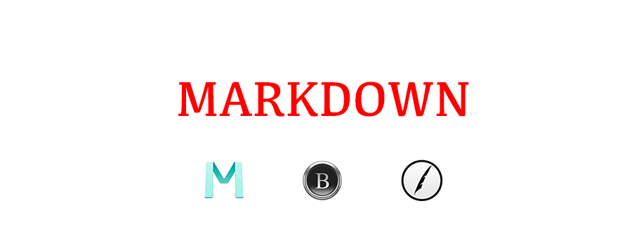 JailJT 使用的 Markdown 编辑器浅谈