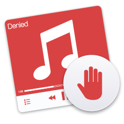 Denied：Spotify 烂歌过滤器