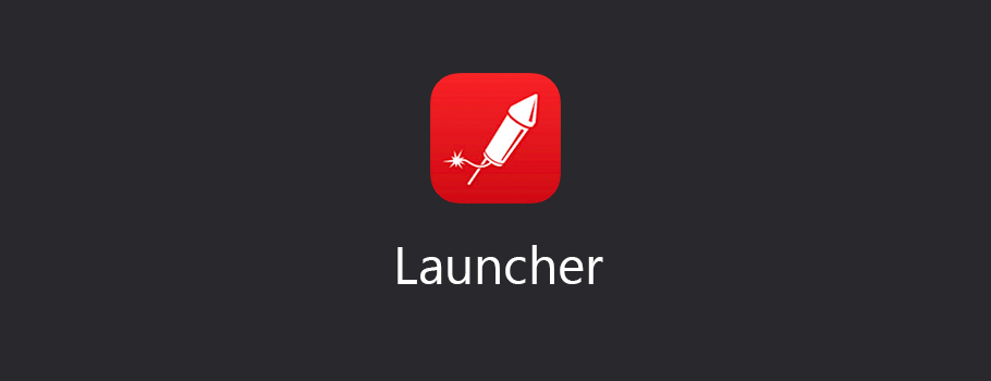 Launcher：让 iOS 更实用的 Widget 系统工具