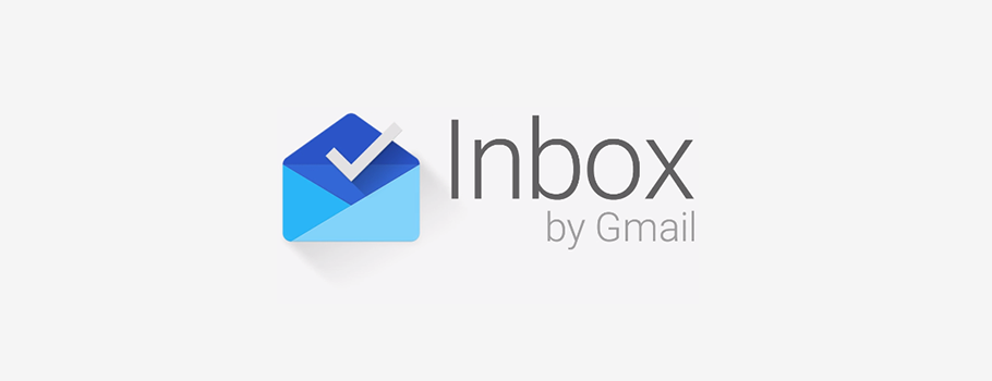 Inbox by Gmail：让阅读邮件成为一种乐趣…