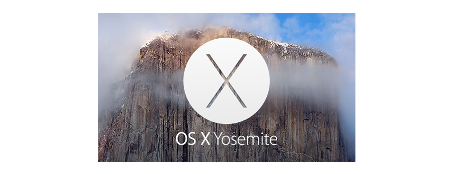 升级 OS X Yosemite 的注意事项