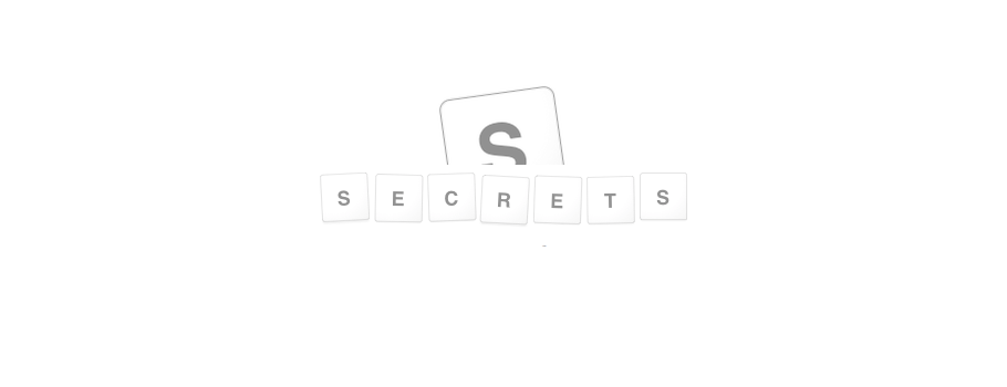 Secrets：帮你打开Mac OS X的隐蔽设置