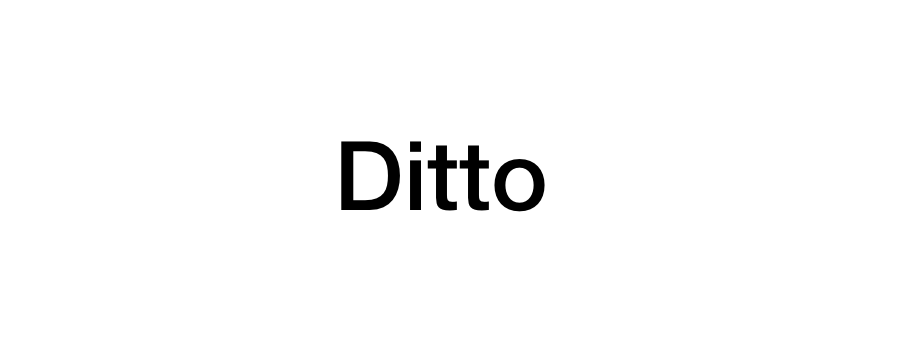 玩转 Mac 命令行：聪明的 Ditto