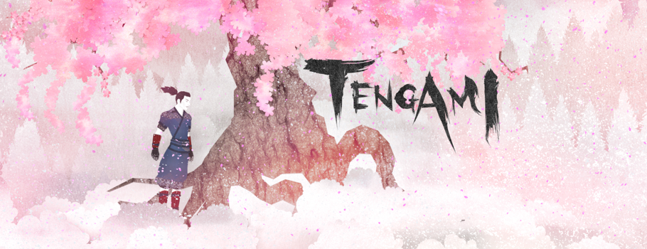 Tengami for Mac Review