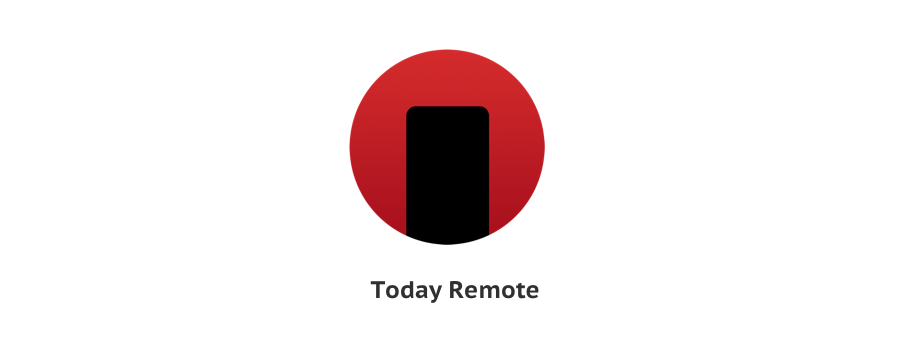 TodayRemote：用 iPhone 控制 Mac 音乐播放