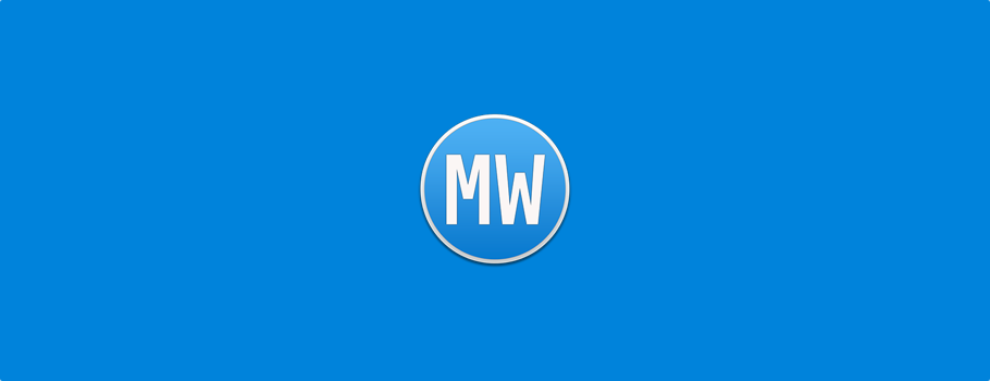 MWeb：一站式 Markdown 编辑 + 静态网站生成解决方案