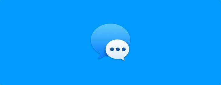 TypeStatus：给 Mac Menubar 添加 iMessage “正在输入”指示器