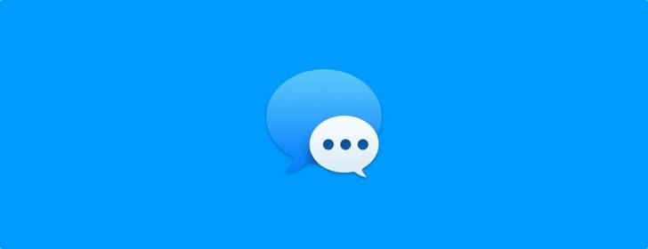 TypeStatus：给 Mac Menubar 添加 iMessage “正在输入”指示器