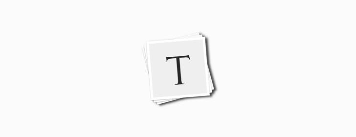 Typora：没有 Preview 窗口的奇怪文本编辑器