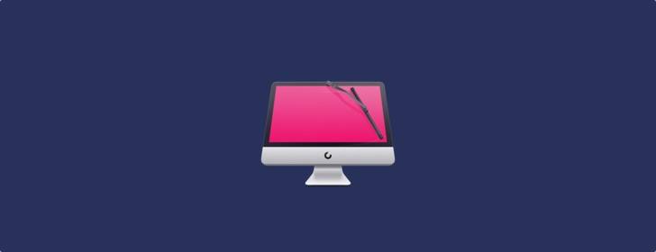 CleanMyMac 3：新增 Mail/iTunes清理，系统维护，隐私清理，Dashboard