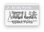 RightFont window4