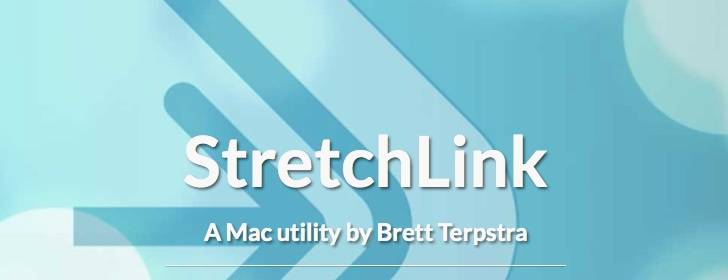 StretchLink：短地址自动扩展兼地址清理工具
