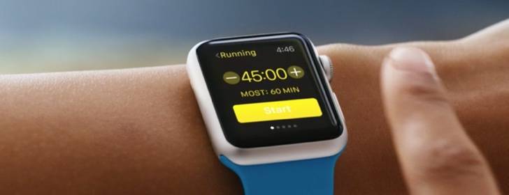 手腕上的革命：我的 Apple Watch 使用笔记