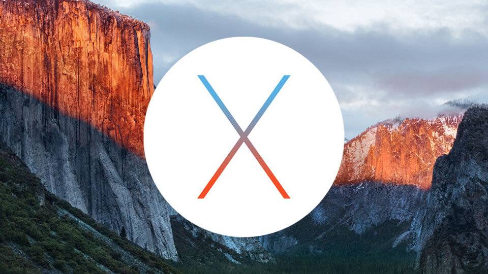 OS X El Capitan 开发者预览版体验记