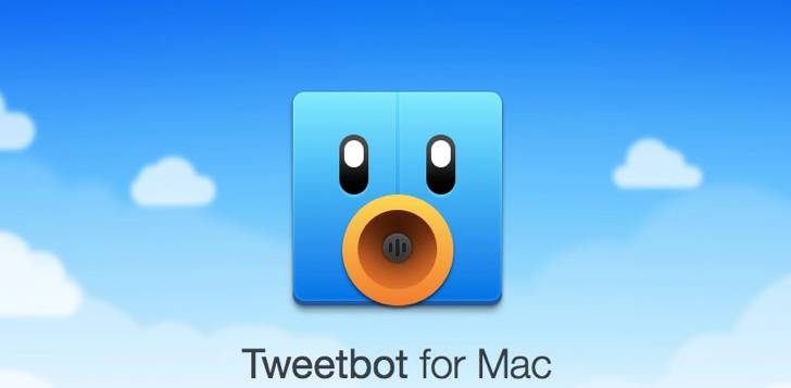 Tweetbot 2 for Mac：久违的 Twitter 王牌客户端