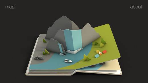 AirPano Travel Book