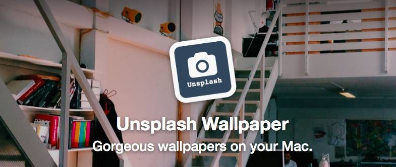 Unsplash Wallpaper：壁纸资源异常丰富