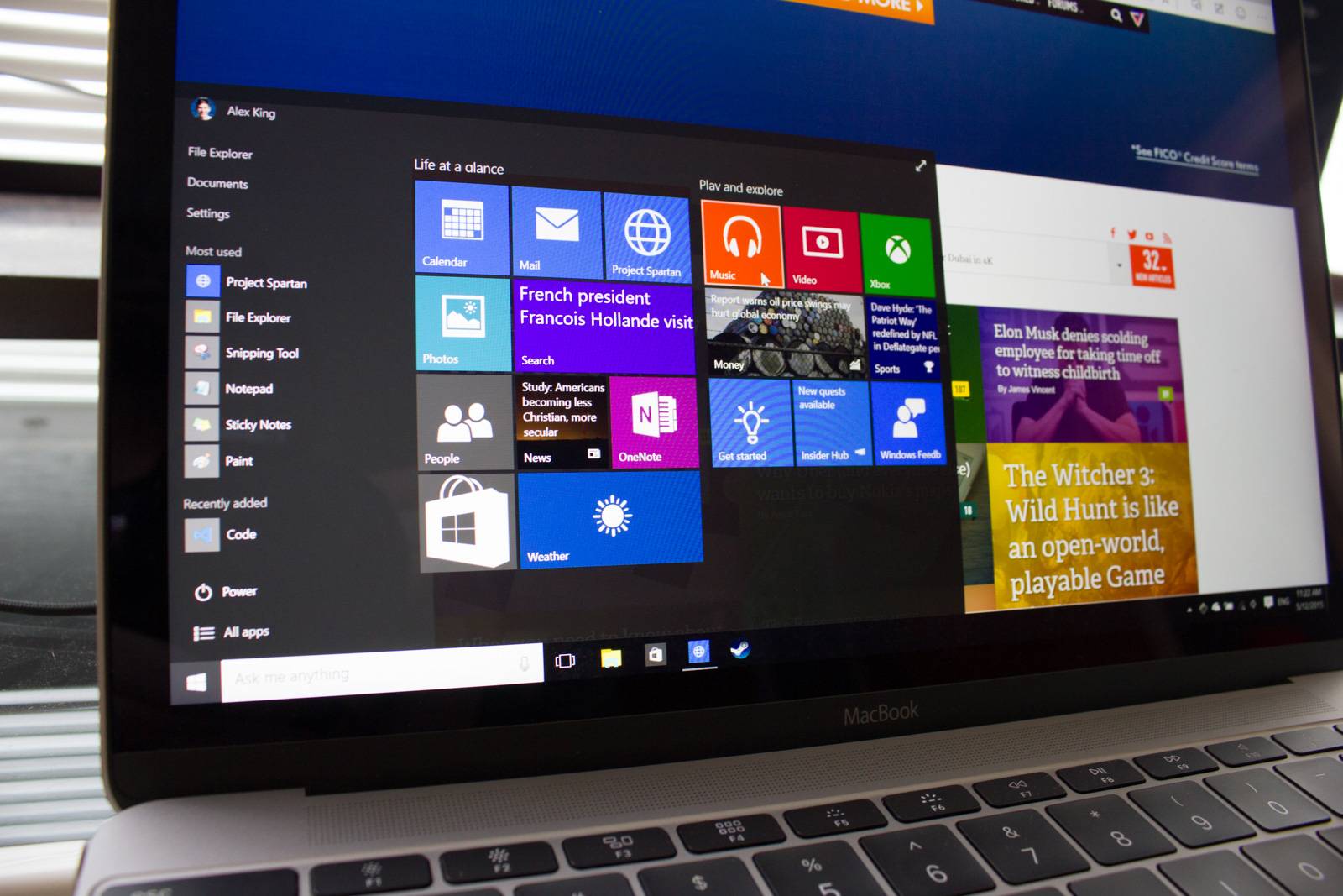 Windows 10 虚拟机的设置和调整「转载」