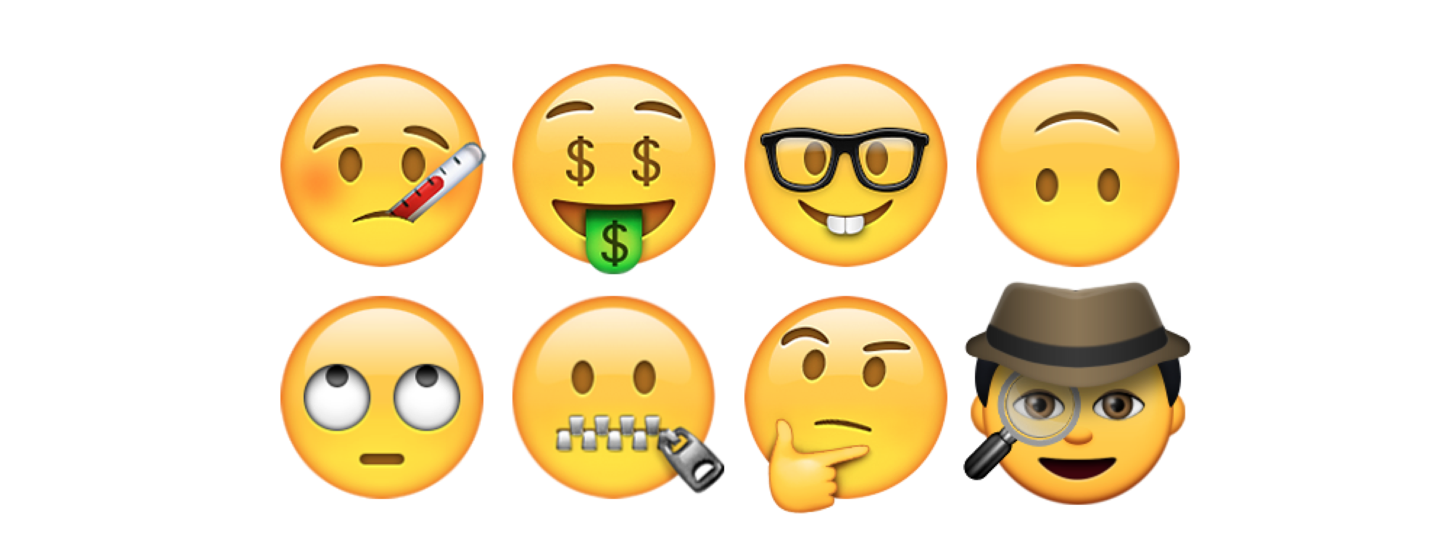 El Capitan 10.11.1 更新：新增 150 种 Emoji 表情…