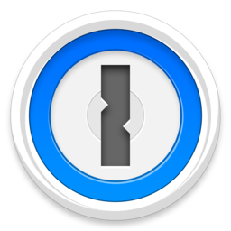 1Password 7