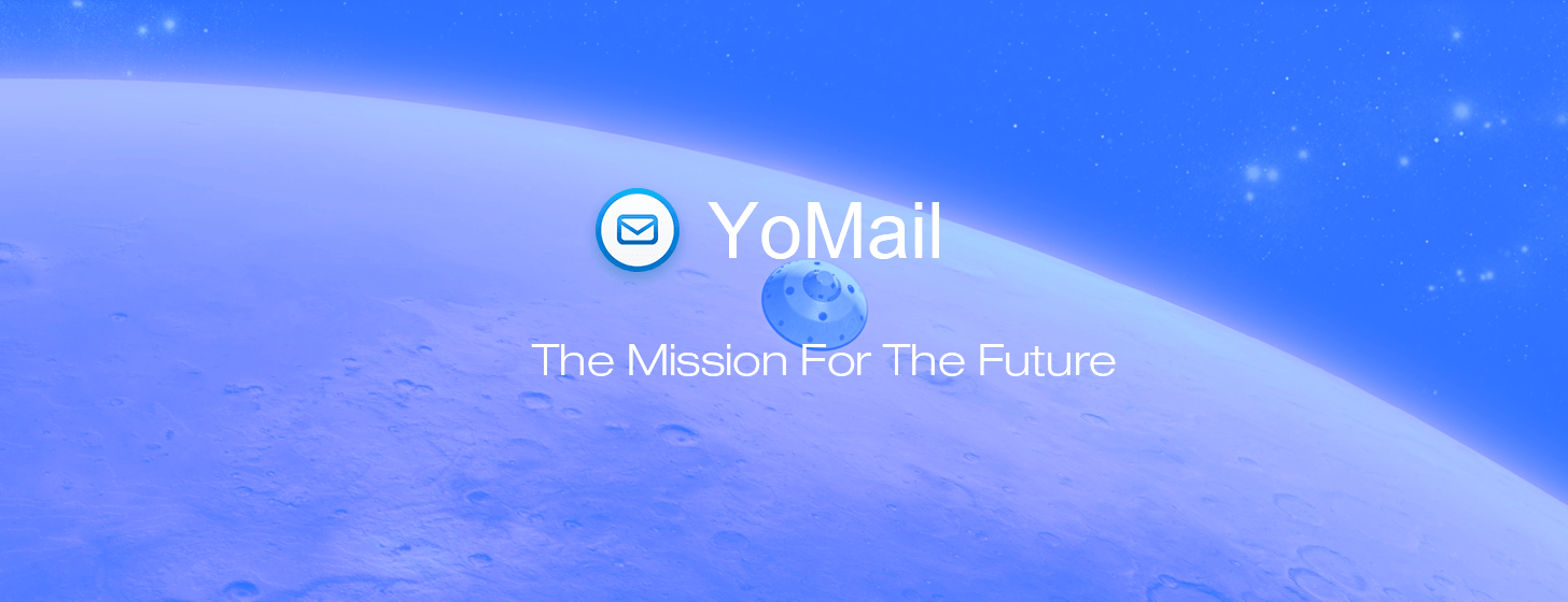 YoMail：针对中文用户习惯打造的邮件客户端「更新 Smart Profile 智能联系人面板功能」