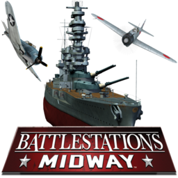 Battlestations: Midway