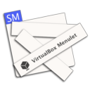 VirtualBox Menulet