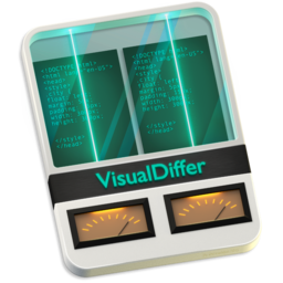 VisualDiffer