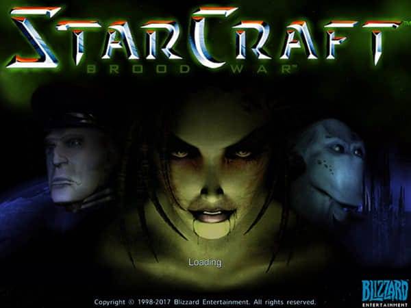 StarCraft：完全免费，重制前给粉丝们最后一个惊喜