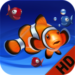 Aquarium Live HD