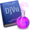 DjVuReader
