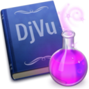 DjVuReader