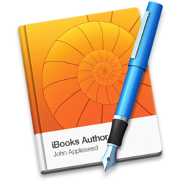 Apple iBooks Author