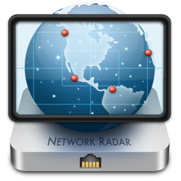 Network Radar