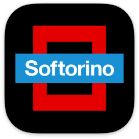 Softorino