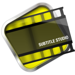 Subtitle Studio