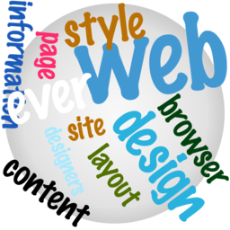 Templates for EverWeb